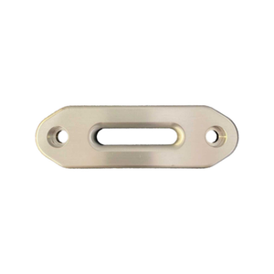AJK Offroad Billet Aluminum Winch Fairlead - Dunes 2 Dezert SXS
