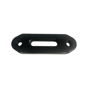 AJK Offroad Billet Aluminum Winch Fairlead - Dunes 2 Dezert SXS