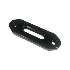AJK Offroad Billet Aluminum Winch Fairlead - Dunes 2 Dezert SXS