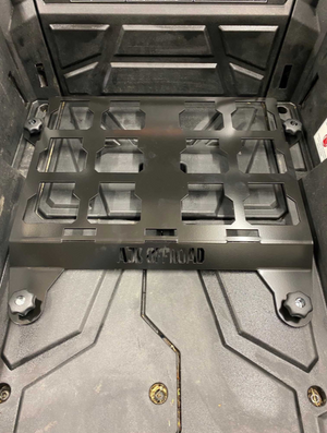 POLARIS RZR Packout Mount Short - Dunes 2 Dezert SXS