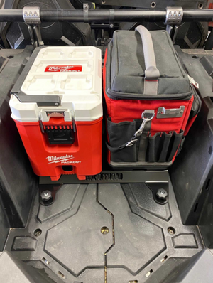 POLARIS RZR Packout Mount Short - Dunes 2 Dezert SXS