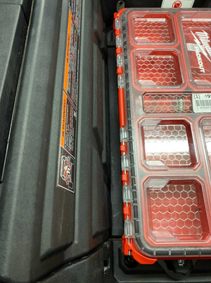 POLARIS RZR Packout Mount Short - Dunes 2 Dezert SXS