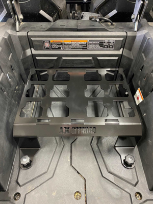 Polaris RZR Packout Mount Tall - Dunes 2 Dezert SXS