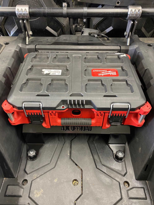 Polaris RZR Packout Mount Tall - Dunes 2 Dezert SXS