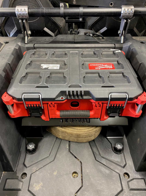 Polaris RZR Packout Mount Tall - Dunes 2 Dezert SXS