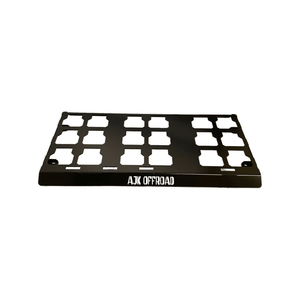 AJK Offroad Universal Milwaukee Packout Mount 1.5 - Dunes 2 Dezert SXS