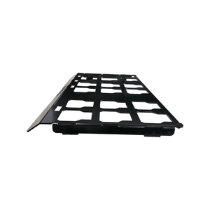 AJK Offroad Universal Milwaukee Packout Mount 1.5 - Dunes 2 Dezert SXS