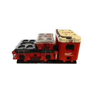 AJK Offroad Universal Milwaukee Packout Mount 1.5 - Dunes 2 Dezert SXS