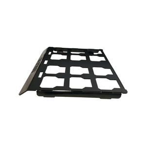 AJK Offroad Universal Milwaukee Packout Mount 1.0 - Dunes 2 Dezert SXS