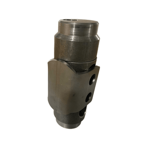 Polaris RZR bumper connectors - Dunes 2 Dezert SXS