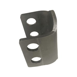 Polaris RZR bumper connectors - Dunes 2 Dezert SXS