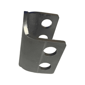 Polaris RZR bumper connectors - Dunes 2 Dezert SXS