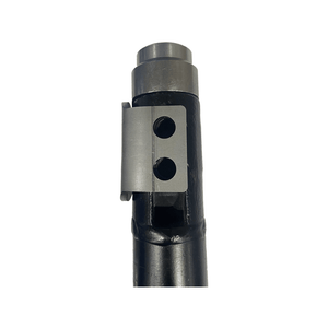 Polaris RZR bumper connectors - Dunes 2 Dezert SXS