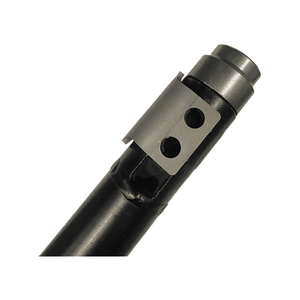 Polaris RZR bumper connectors - Dunes 2 Dezert SXS