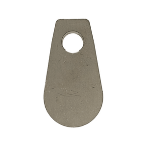 Polaris RZR Tree Kicker Brackets - Dunes 2 Dezert SXS