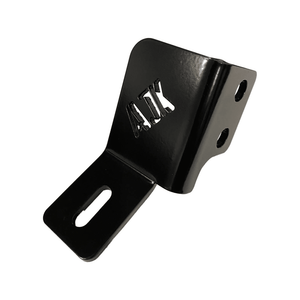 AJK Offroad A Pillar Light Mount – Honda Talon - Dunes 2 Dezert SXS