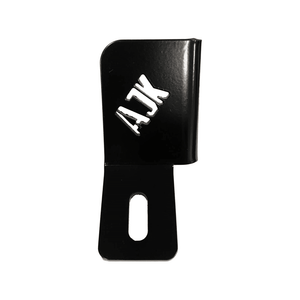 AJK Offroad A Pillar Light Mount – Honda Talon - Dunes 2 Dezert SXS