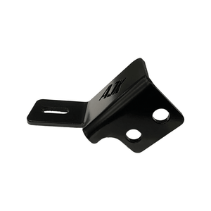 AJK Offroad A Pillar Light Mount – Honda Talon - Dunes 2 Dezert SXS