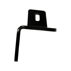 AJK Offroad A Pillar Light Mount – Honda Talon - Dunes 2 Dezert SXS