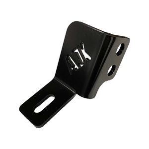 A Pillar Light Mount for RZR - Dunes 2 Dezert SXS