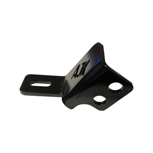 A Pillar Light Mount for RZR - Dunes 2 Dezert SXS