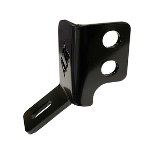 A Pillar Light Mount for RZR - Dunes 2 Dezert SXS