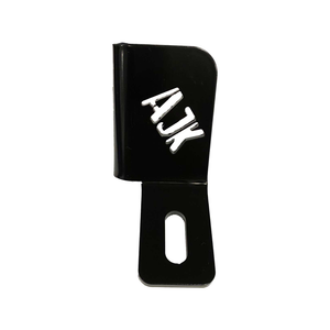 A Pillar Light Mount for RZR - Dunes 2 Dezert SXS