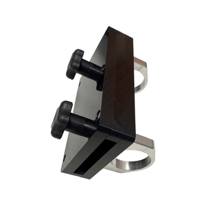 AJK Offroad UTV Chainsaw Mount - Dunes 2 Dezert SXS