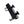 AJK Offroad UTV Chainsaw Mount - Dunes 2 Dezert SXS