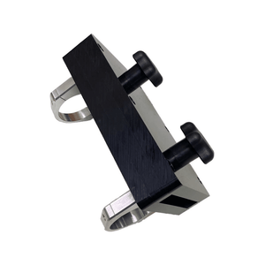 AJK Offroad UTV Chainsaw Mount - Dunes 2 Dezert SXS