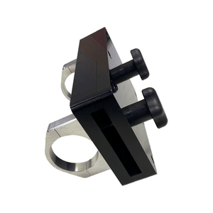 AJK Offroad UTV Chainsaw Mount - Dunes 2 Dezert SXS