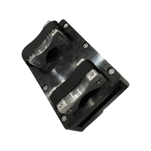 AJK Offroad UTV Chainsaw Mount - Dunes 2 Dezert SXS