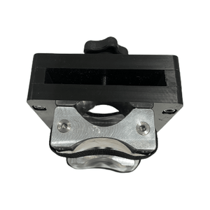 AJK Offroad UTV Chainsaw Mount - Dunes 2 Dezert SXS