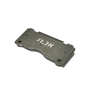 AJK Offroad Weld On Click 6 Plate - Dunes 2 Dezert SXS