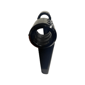 Polaris Click 6 Bolt on Harness Mount - Dunes 2 Dezert SXS