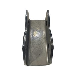 Polaris RZR Pro XP Roll Cage Bracket - Dunes 2 Dezert SXS