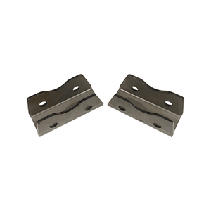 Polaris RZR Pro XP Roll Cage Bracket - Dunes 2 Dezert SXS