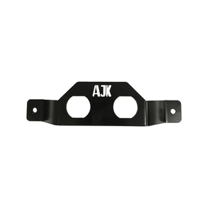 Battery Terminal Relocation Kit - Dunes 2 Dezert SXS