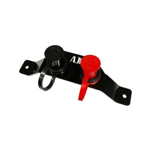 Battery Terminal Relocation Kit - Dunes 2 Dezert SXS