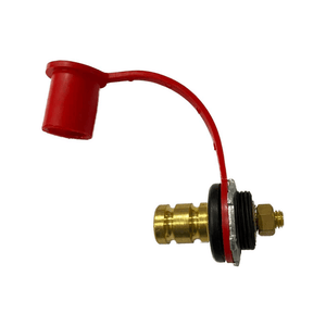 Battery Terminal Relocation Kit - Dunes 2 Dezert SXS