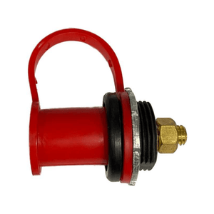 Battery Terminal Relocation Kit - Dunes 2 Dezert SXS