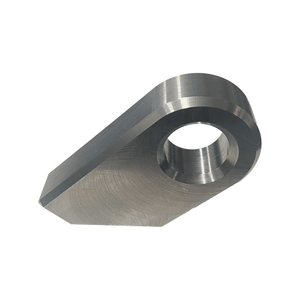AJK Offroad Angle Clevis Mount - Dunes 2 Dezert SXS