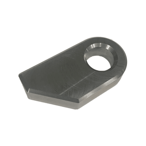 AJK Offroad Angle Clevis Mount - Dunes 2 Dezert SXS
