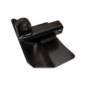 AJK Offroad Hitch Skid with Recovery Point – Short - Dunes 2 Dezert SXS