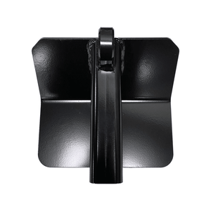 AJK Offroad Hitch Skid with Recovery Point – Long - Dunes 2 Dezert SXS