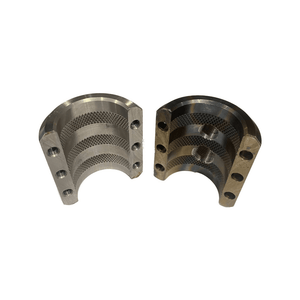 AJK Offroad Steering Stabilizer Clamp - Dunes 2 Dezert SXS
