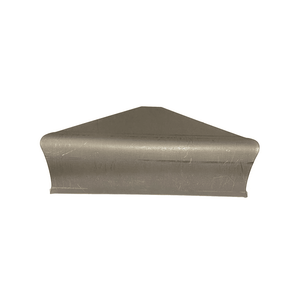 AJK Offroad Angle Gusset / Taco Gusset - Dunes 2 Dezert SXS