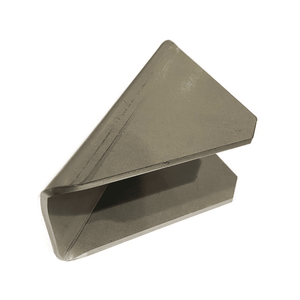 AJK Offroad Angle Gusset / Taco Gusset - Dunes 2 Dezert SXS