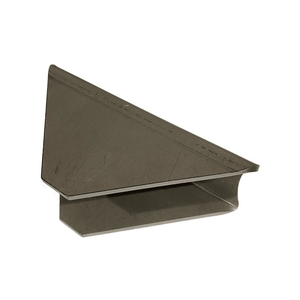 AJK Offroad Angle Gusset / Taco Gusset - Dunes 2 Dezert SXS
