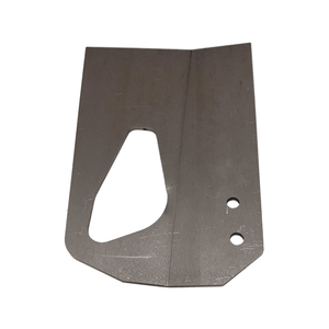 Polaris RZR Door Latch Plates - Dunes 2 Dezert SXS